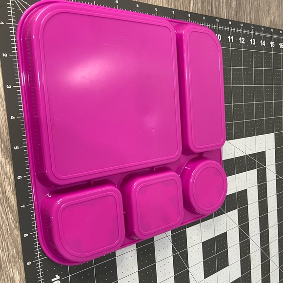 Tray & Container - Picture 3 of 5